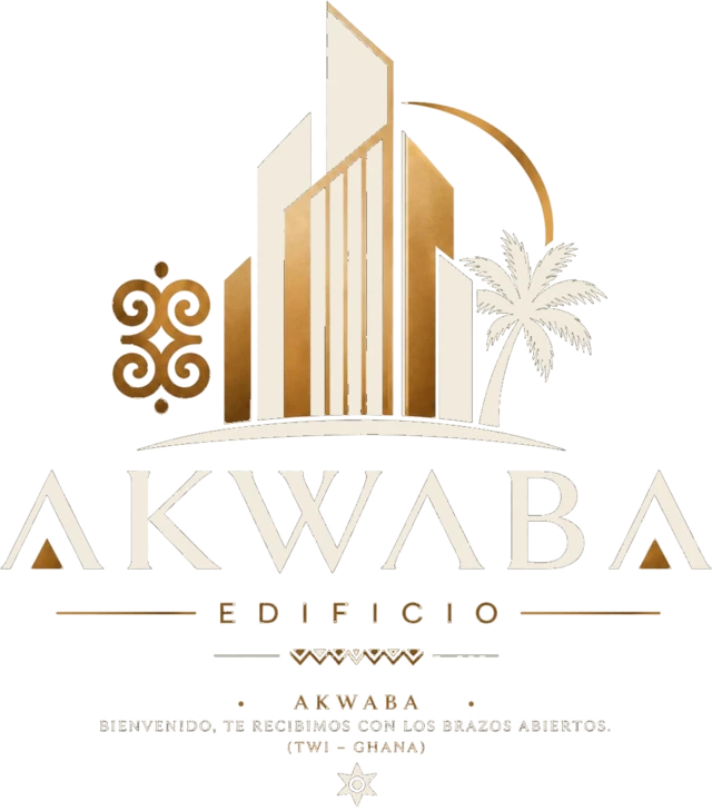 AKWABA Edificio